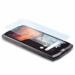 Crosscall X-Glass, Crosscall, Core-M5, Scratch resistant, Resistente agli urti, Trasparente, 1 pz