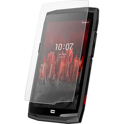 Crosscall CROSSXGLASSCORET5 protezione per lo schermo e il retro dei telefoni cellulari 1 pz