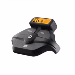 Crosscall X-SCAN Lettore di codici a barre per smartphone 1D/2D CMOS Nero