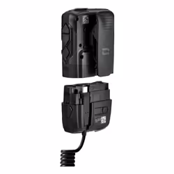 Crosscall X-COMM ricetrasmittente Nero - Vista aggiuntiva 2