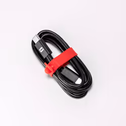 Crosscall 1301239999222 cavo USB 1,2 m USB C Nero - Vista aggiuntiva 4