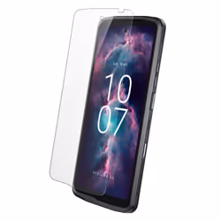 Crosscall X-Glass, Crosscall, Stellar-x5, Core / Action-x5, Resistente agli urti, Scratch resistant, Trasparente, 1 pz