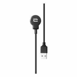 Crosscall X-CABLE cavo USB USB 2.0 1 m USB C Nero - Vista aggiuntiva 2