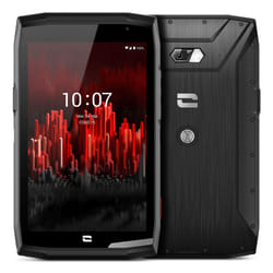 Crosscall CORE-T5 4G Qualcomm Snapdragon LTE-TDD & LTE-FDD 32 GB 20,3 cm (8") 4 GB Wi-Fi 5 (802.11ac) Nero