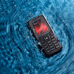 Crosscall Core-S5 146 g Nero - Vista aggiuntiva 4