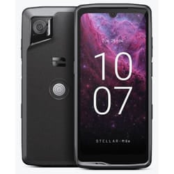 Crosscall STELLAR-M6E 5G 4GB 64GB Nero