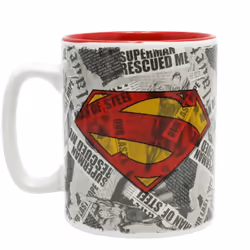 ABYstyle ABYMUG164 tazza Multicolore Universale 1 pz