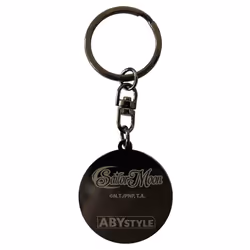 ABYstyle 3700789216025 portachiave Multicolore 1 pz - Vista aggiuntiva 2