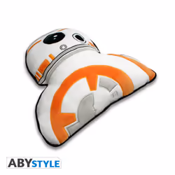 Abysse Corp PEL008 peluche