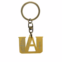 ABYstyle 3700789275978 portachiave Oro 1 pz