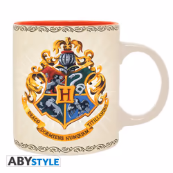 Abysse Corp ABYPCK140, Harry Potter, 670 g, 100 mm, 200 mm, 220 mm, 670 g