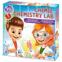 Buki Chimie Chemistry Lab