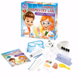 Buki Chimie Chemistry Lab