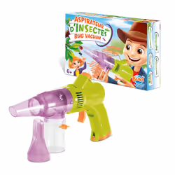 Buki BL052 giocattolo e kit di scienza per bambini