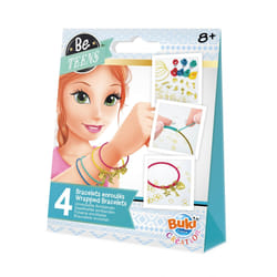 Buki BE303 giocattolo artistico e artigianale