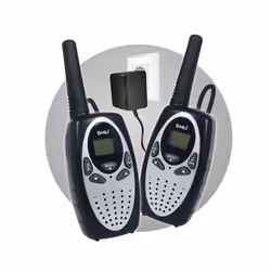 Buki TW02 gioco elettronico per bambino Walkie talkie per bambini - Vista aggiuntiva 6