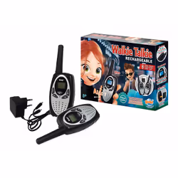 Buki TW02 gioco elettronico per bambino Walkie talkie per bambini - Vista aggiuntiva 8