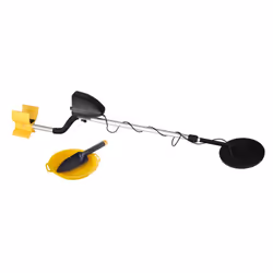 Buki Metal detector Expert - Vista aggiuntiva 4