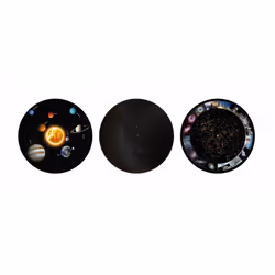 Buki Planetarium HD