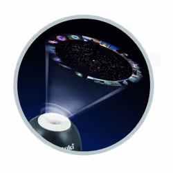 Buki Planetarium HD - Vista aggiuntiva 4