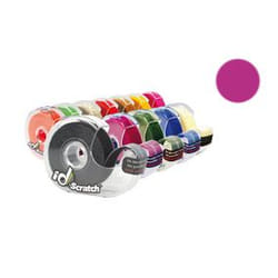 PatchSee IDS-FP-BOX-2.0 fascetta Fascetta con gancio e anello Poliammide Rosa