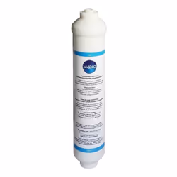 set di 2 Cartucce filtro dell'acqua WPRO USC100 - Frigorifero, congelatore - WHIRLPOOL - 43538983700824300115