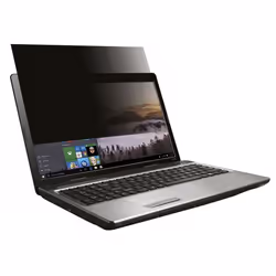 Mobilis 016403, 35,6 cm (14"), 16:9, Computer portatile, Filtro per la privacy senza bordi per display, Antiriflesso, Privacy