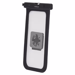 Mobilis 044008, Custodia a tasca, Ogni marca, 14 cm (5.5"), Nero