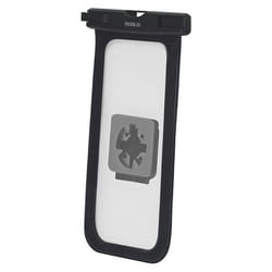 Mobilis 044008 custodia per cellulare 14 cm (5.5") Custodia a tasca Nero