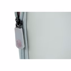 Mobilis 049005 borsa per laptop 35,6 cm (14") Custodia a tasca Grigio, Rosa - Vista aggiuntiva 5