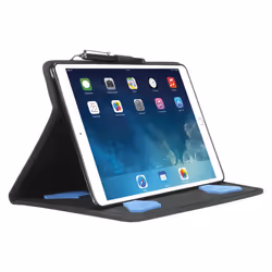 Mobilis 051001 custodia per tablet 26,7 cm (10.5") Custodia a libro Nero - Vista aggiuntiva 2