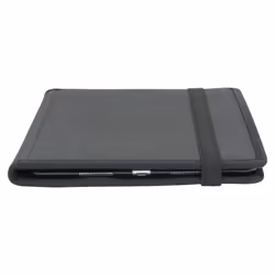 Mobilis 051001 custodia per tablet 26,7 cm (10.5") Custodia a libro Nero - Vista aggiuntiva 3