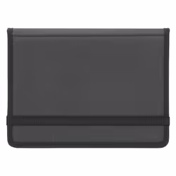 Mobilis 051001 custodia per tablet 26,7 cm (10.5") Custodia a libro Nero - Vista aggiuntiva 4
