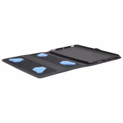 Mobilis 051001 custodia per tablet 26,7 cm (10.5") Custodia a libro Nero - Vista aggiuntiva 6