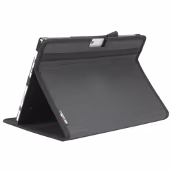 Mobilis 051004 custodia per tablet 31,2 cm (12.3") Custodia a libro Nero - Vista aggiuntiva 3