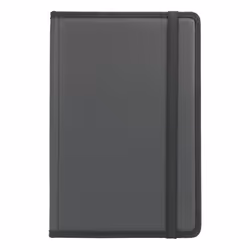 Mobilis 051004 custodia per tablet 31,2 cm (12.3") Custodia a libro Nero - Vista aggiuntiva 4
