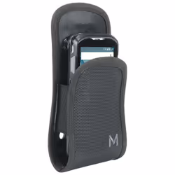 Mobilis 031009 custodia per cellulare Custodia a fondina Nero - Vista aggiuntiva 6