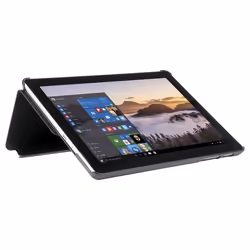 Mobilis Origine 25,4 cm (10") Custodia a libro Nero - Vista aggiuntiva 5