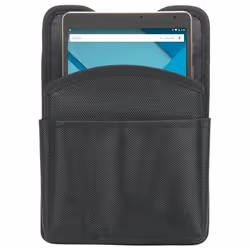 Mobilis Refuge 17,8 cm (7") Custodia a fondina Nero