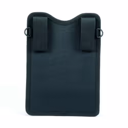Mobilis Refuge 17,8 cm (7") Custodia a fondina Nero - Vista aggiuntiva 6