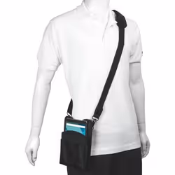 Mobilis Refuge 22,9 cm (9") Custodia a fondina Nero - Vista aggiuntiva 8