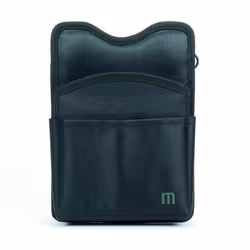 Mobilis Refuge 25,4 cm (10") Custodia a fondina Nero - Vista aggiuntiva 6