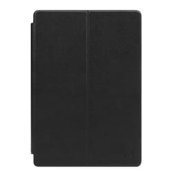 Mobilis 048015 custodia per tablet 27,9 cm (11") Custodia a libro Nero