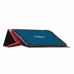 Mobilis 048016 custodia per tablet 27,9 cm (11") Custodia a libro Rosso - Vista aggiuntiva 3