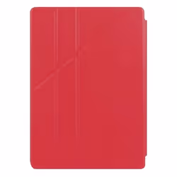 Mobilis 048016 custodia per tablet 27,9 cm (11") Custodia a libro Rosso - Vista aggiuntiva 5
