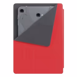 Mobilis 048016 custodia per tablet 27,9 cm (11") Custodia a libro Rosso - Vista aggiuntiva 6