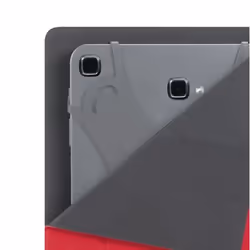 Mobilis 048016 custodia per tablet 27,9 cm (11") Custodia a libro Rosso - Vista aggiuntiva 8