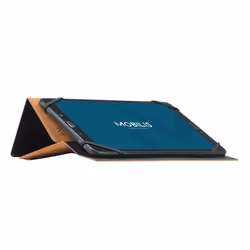Mobilis 048017 custodia per tablet 27,9 cm (11") Custodia a libro Marrone chiaro - Vista aggiuntiva 3