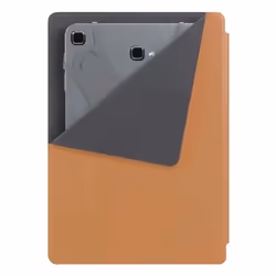 Mobilis 048017 custodia per tablet 27,9 cm (11") Custodia a libro Marrone chiaro - Vista aggiuntiva 5