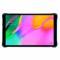 Mobilis Protech Pack, Cover a guscio, Samsung, Galaxy Tab A 2019 10.1'', 25,6 cm (10.1")
